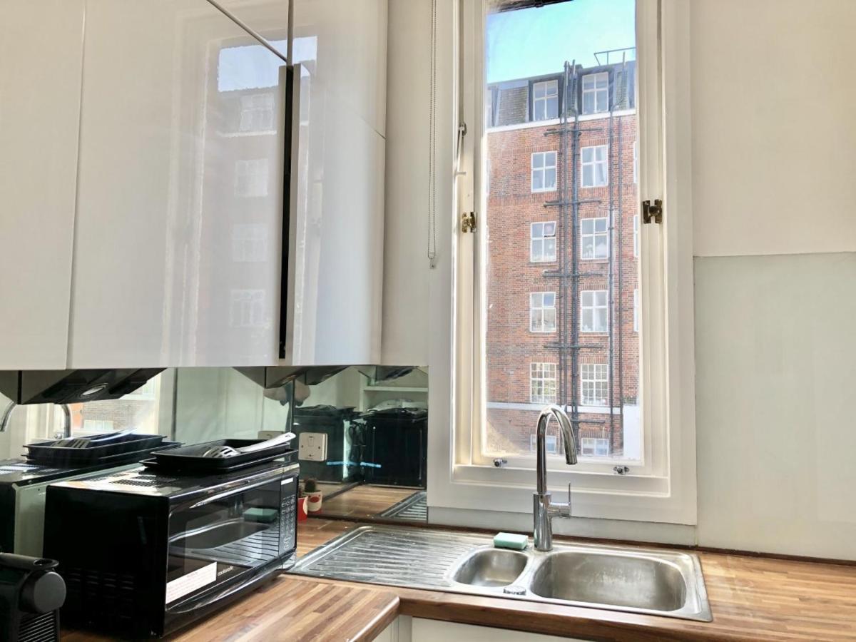 Bright Chiswick Apartment - Great Location لندن المظهر الخارجي الصورة